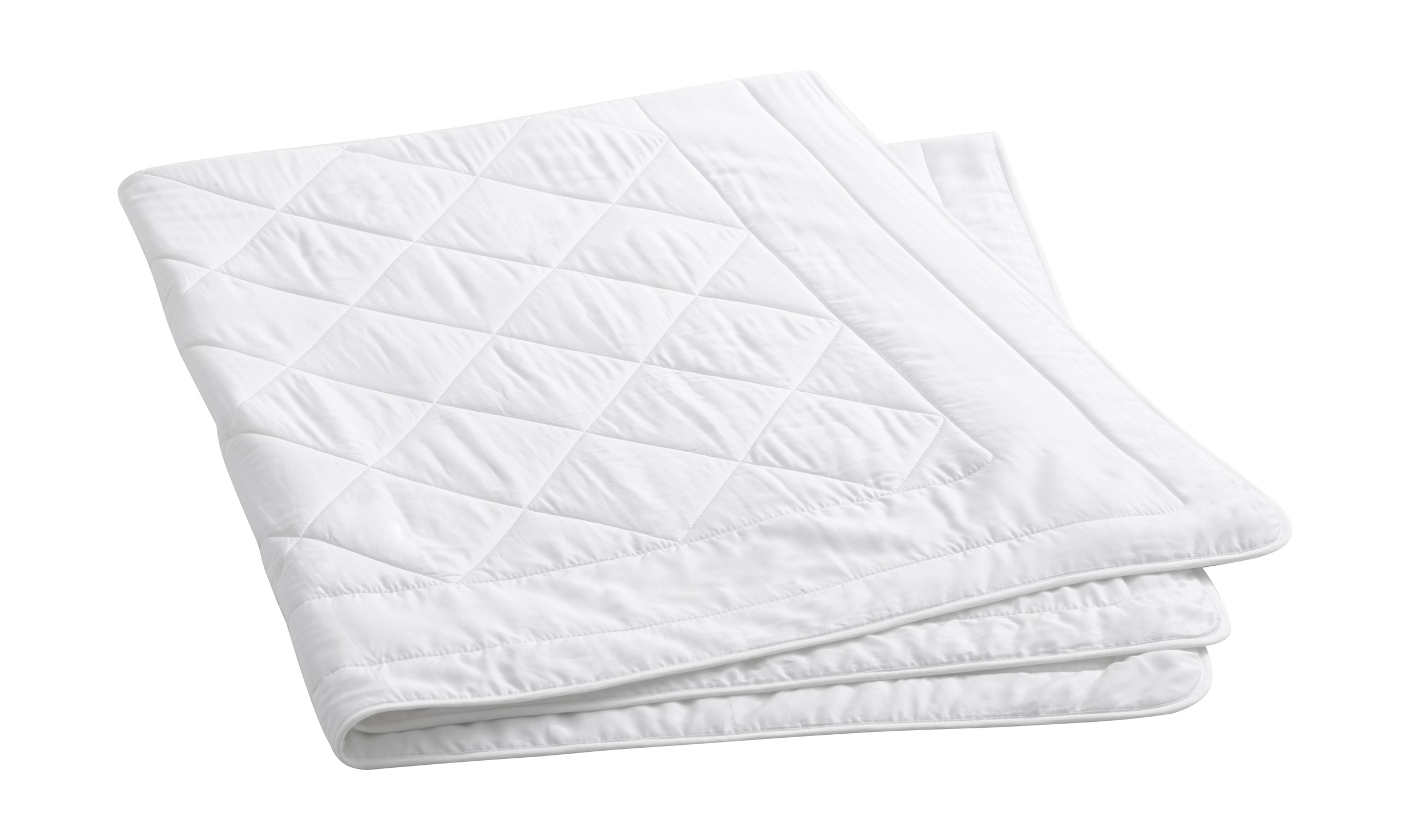 Image of feelings by billerbeck Kunstfaserbettdecke »Liora Light«, leicht, Füllung Füllung: 100% Lyocell TENCEL™, Bezug 100% TENCEL®, (1 St.) bei Ackermann Versand Schweiz